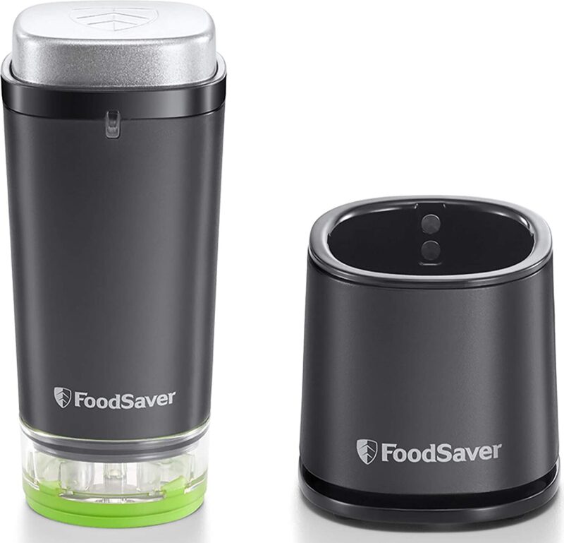 3 - FoodSaver VS1199X (Vedi su Amazon)