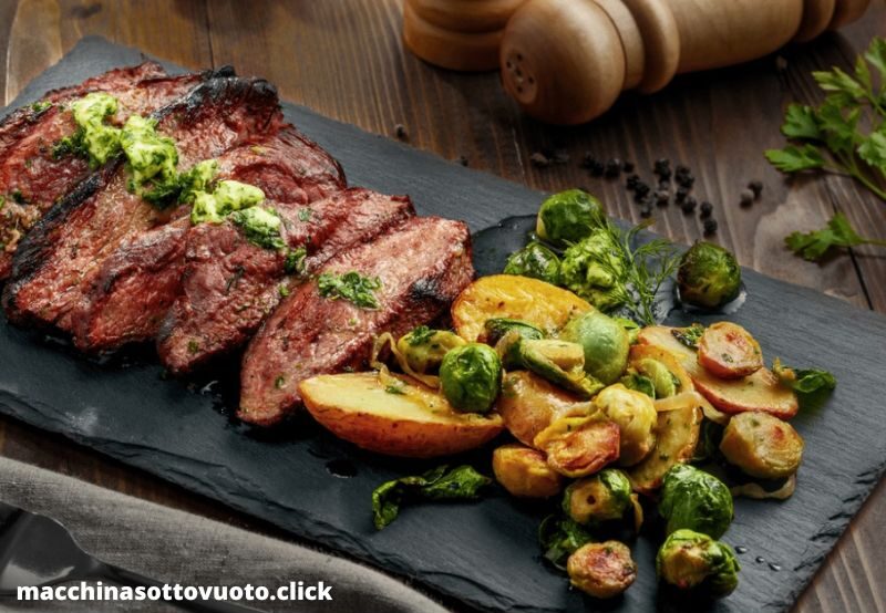 Coperchio Per Sous E Vide, Coperchio In Silicone Per Contenitore Sous Vide Adatto Per Vasi Con Diametro Fino A 30 Cm